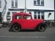austin seven hire